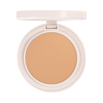 NATURAL BLUR POWDER FOUNDATION (POLVO COMPACTO MATIFICANTE)
